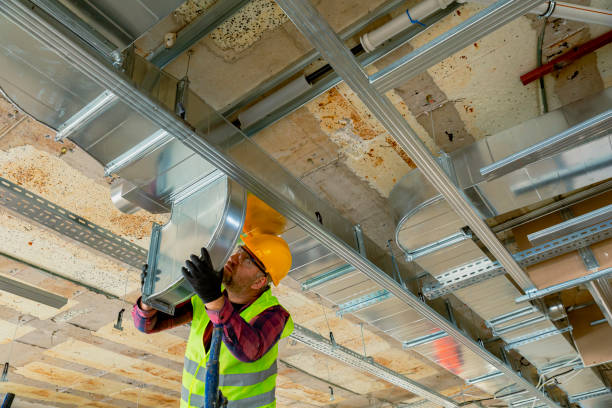 Best Ductless Mini-Split Systems in Ho Ho Kus, NJ