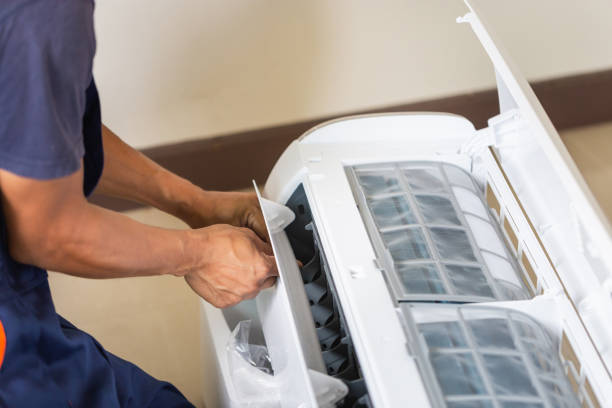 Trusted Ho Ho Kus, NJ HVAC Experts