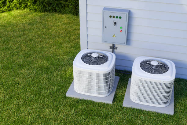 Best Geothermal HVAC Systems in Ho Ho Kus, NJ