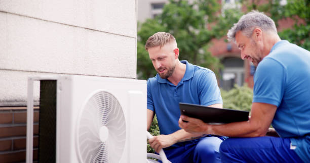 Best Energy-efficient HVAC Solutions in Ho Ho Kus, NJ