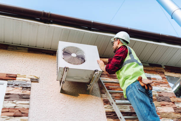 Best Residential HVAC in Ho Ho Kus, NJ