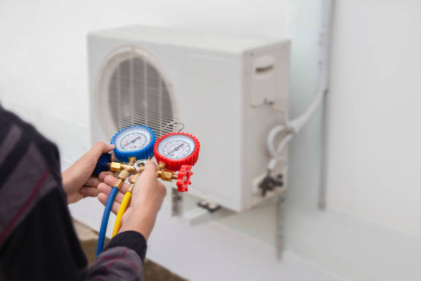 Best Solar-powered HVAC Systems in Ho Ho Kus, NJ